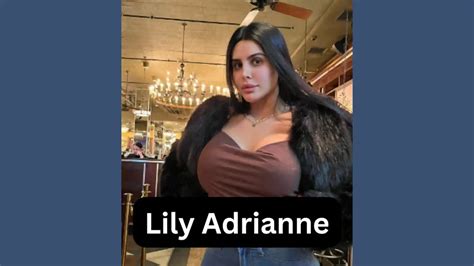 Free lily adrianne (213) Porn Videos